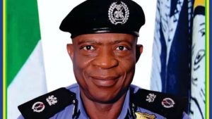 Ondo State Commissioner of Police, Mr Adebowale Lawal