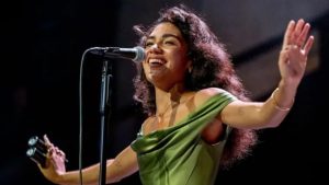 Picture of Olivia Dean