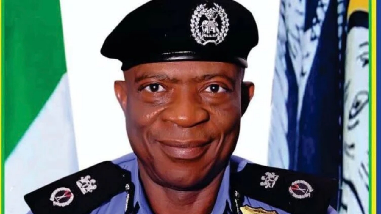 Ondo State Commissioner of Police, Mr Adebowale Lawal