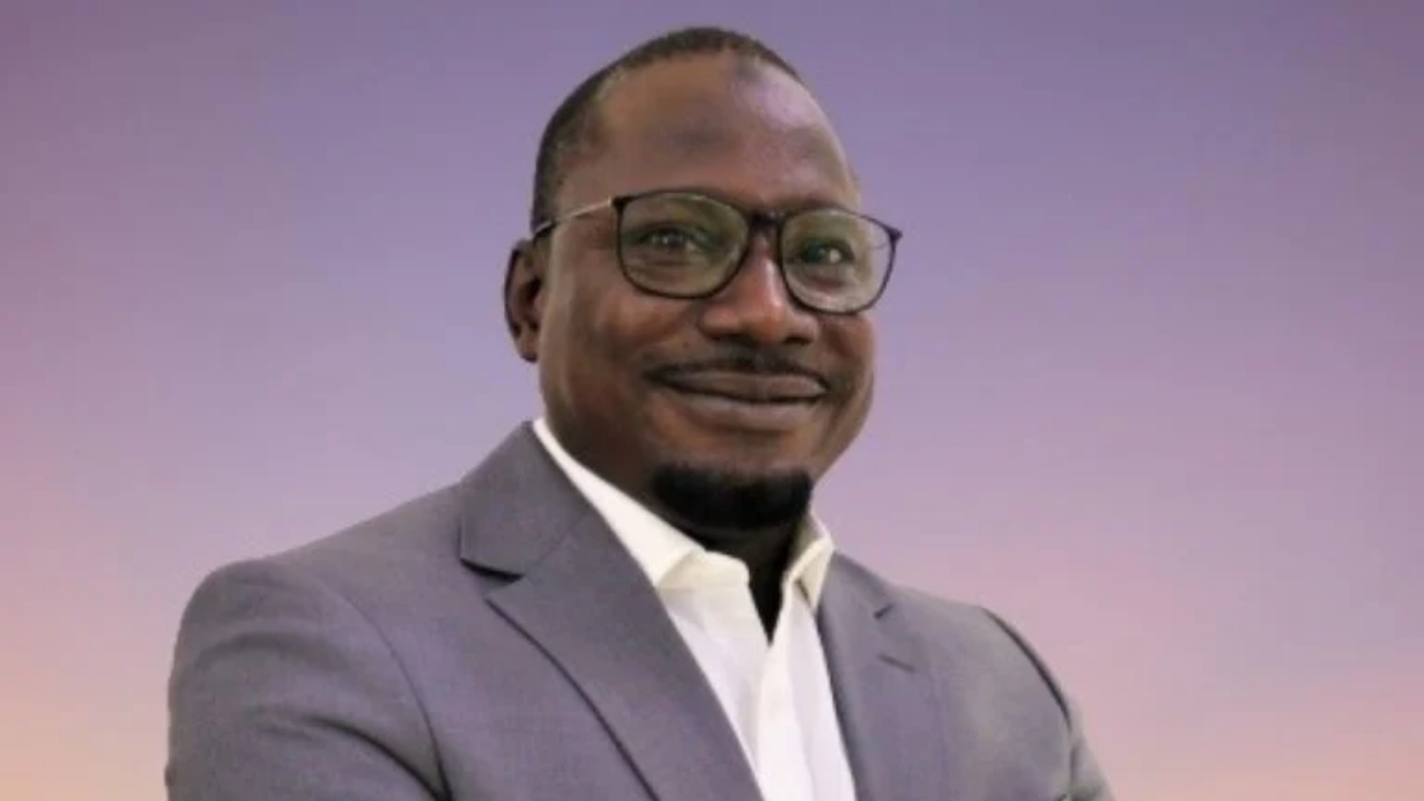 Managing Director/Chief Executive Officer of the Rural Electrification Agency, Abba Aliyu