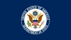 File copy: US Department of State