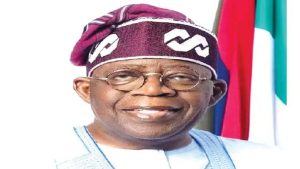 President Bola Tinubu