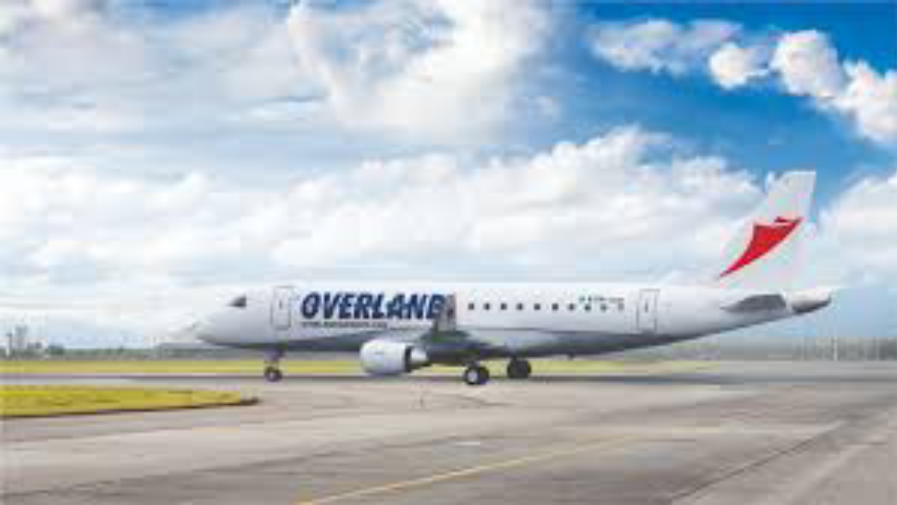File: Overland Airways