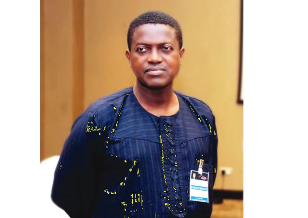 Wale Okediran speaking on insurgency and child immunisation in Northern Nigeria