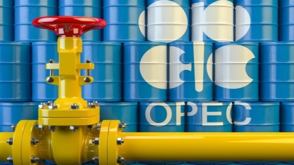 File photo: Organisation of the Petroleum Exporting Countries