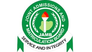 JAMB Logo