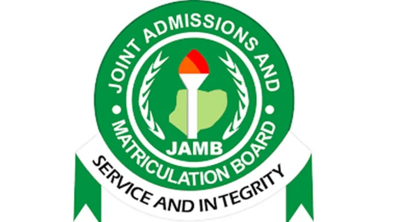 JAMB Logo