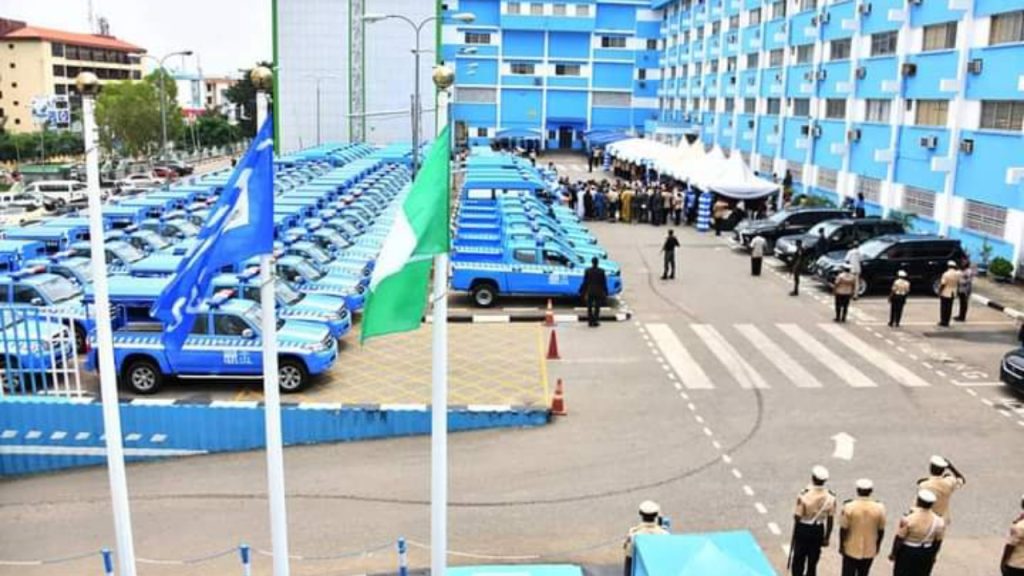 File Copy: FRSC Office