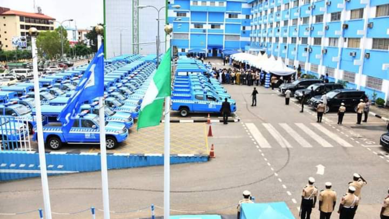 File Copy: FRSC Office