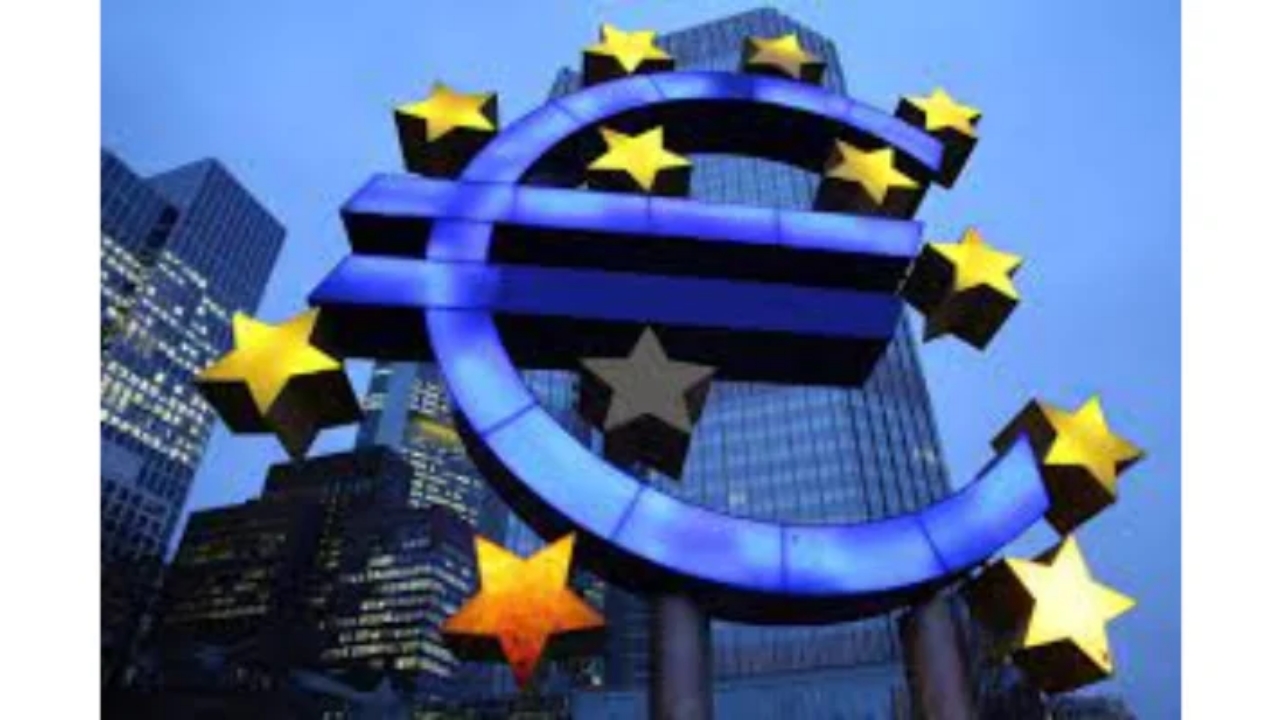 File Photo: Eurozone