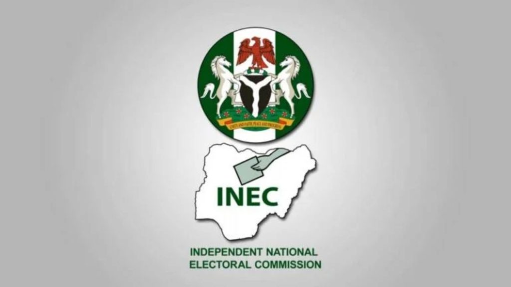 INEC Logo