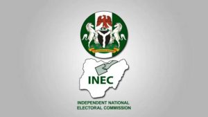 INEC Logo