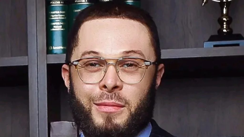 The member representing Aba North and South Federal Constituency in the House of Representatives, Alexander Ikwechegh