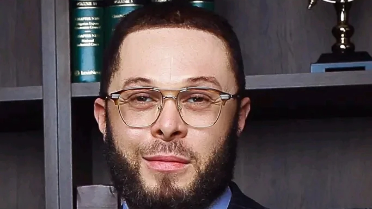 The member representing Aba North and South Federal Constituency in the House of Representatives, Alexander Ikwechegh