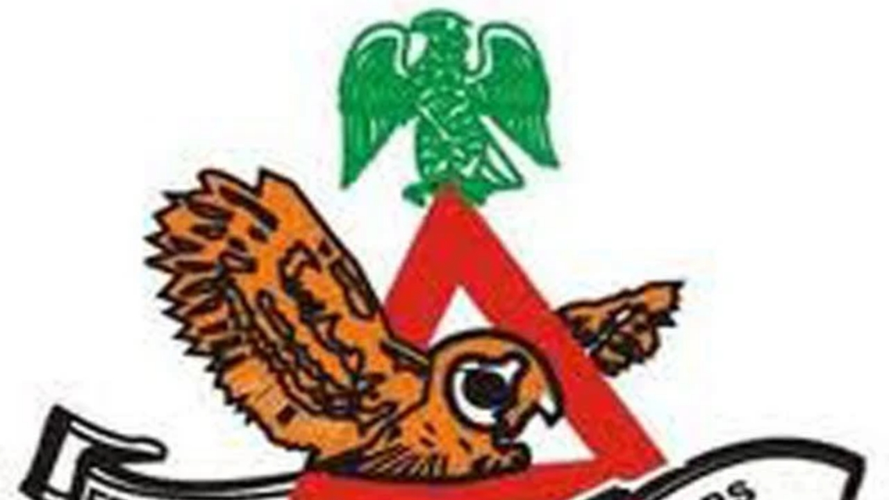 File copy: The Federal Road Safety Corps