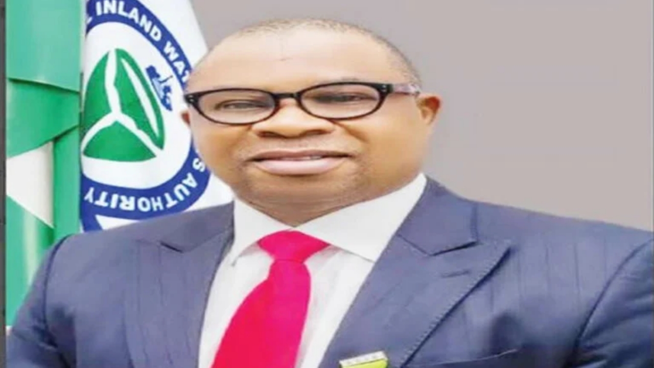 File: The governorship candidate of the All Progressives Congress in Osun State, Bola Oyebamiji.