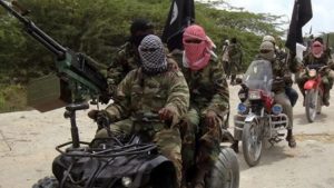 FILE: Boko Haram members