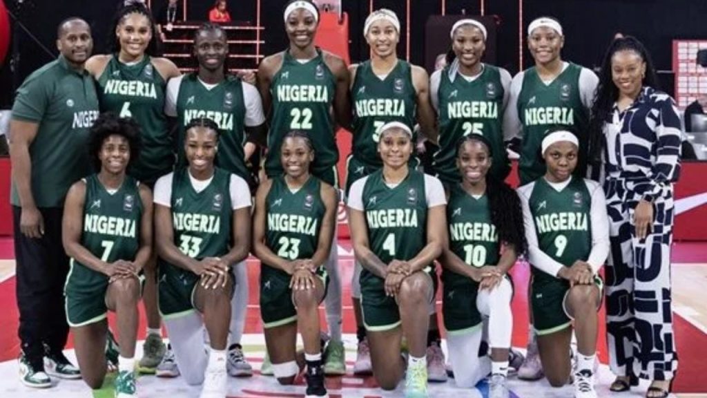 Tinubu Sends Delegation to Abidjan in Support of D’Tigress Ahead of AfroBasket Final