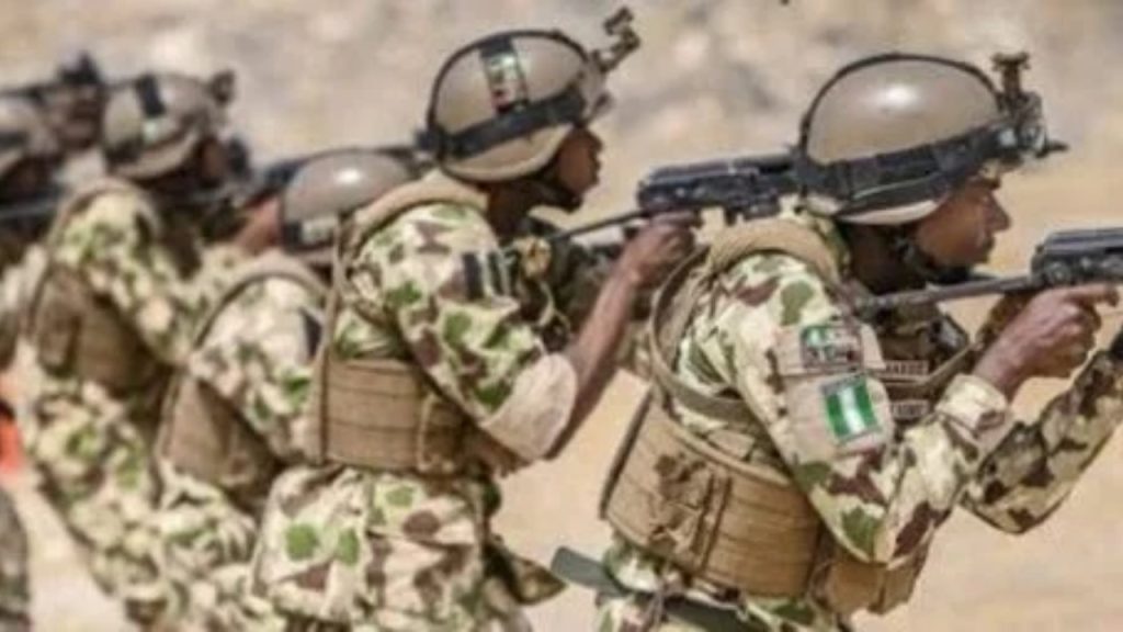 File copy of Army Troops