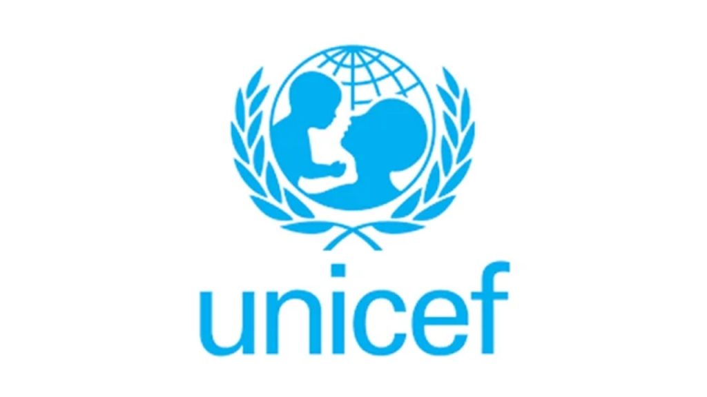 UNICEF Logo
