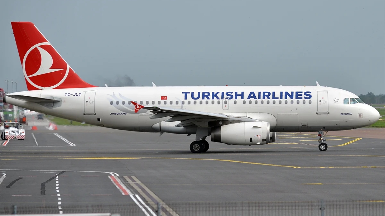Turkish airlines