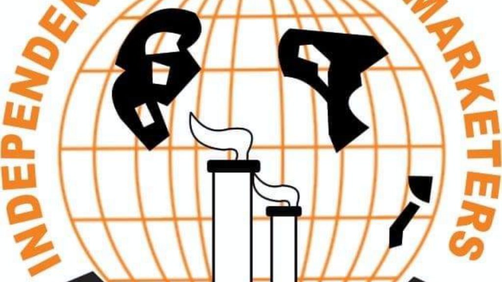 Independent Petroleum Marketers Association of Nigeria Logo