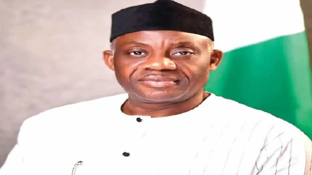 The Minister of Education, Tunji Alausa.