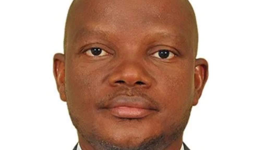 ASUU President, Chris Piwuna