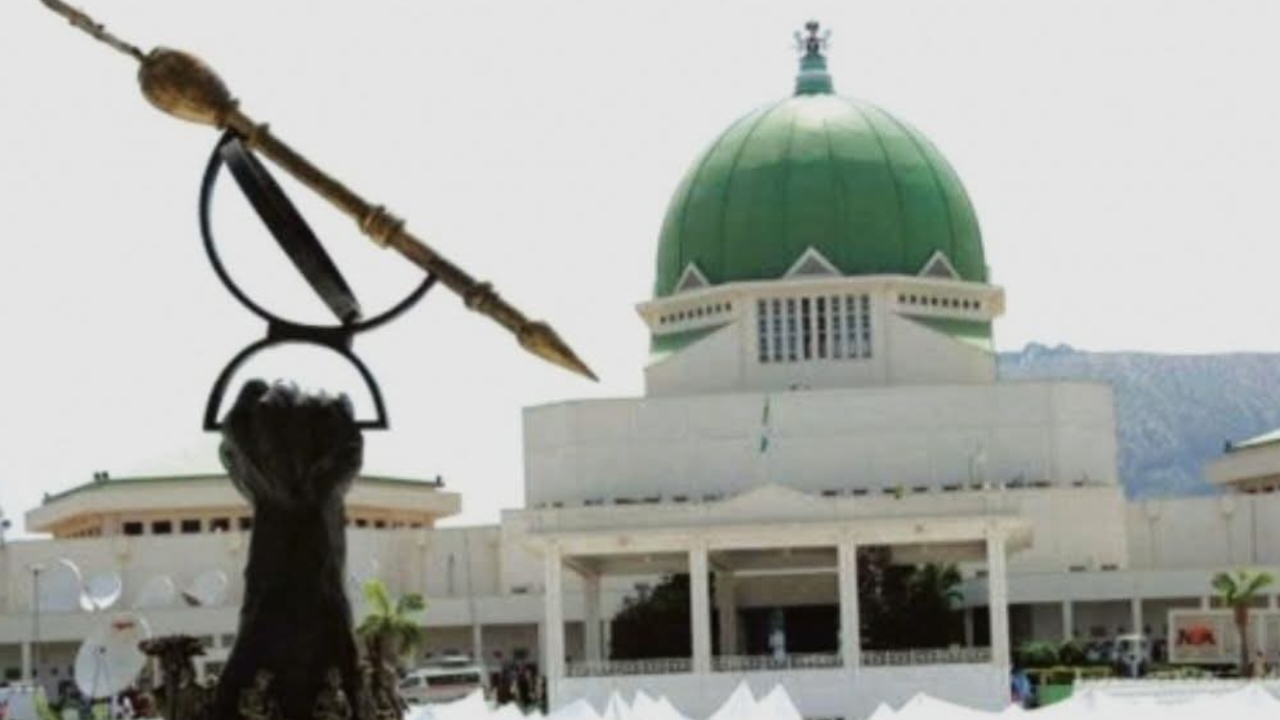 National Assembly