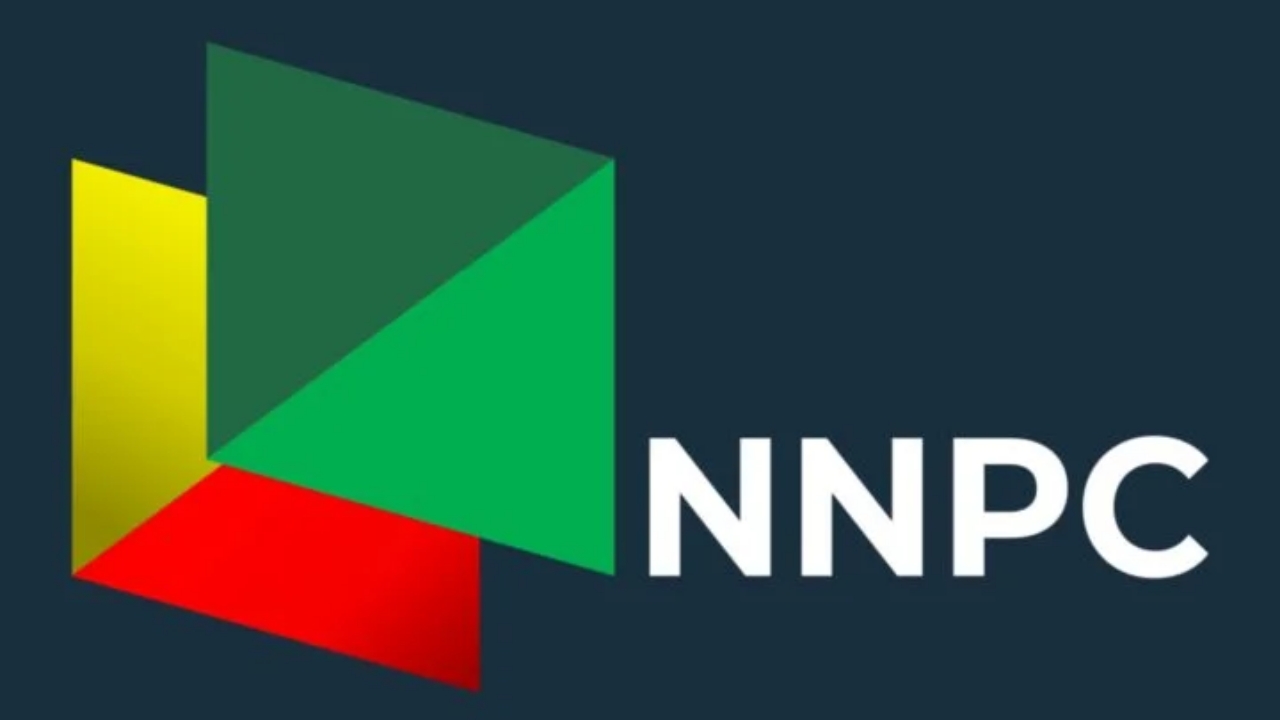 File photo: NNPC Limited