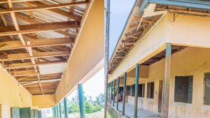 Adiegbe Community School