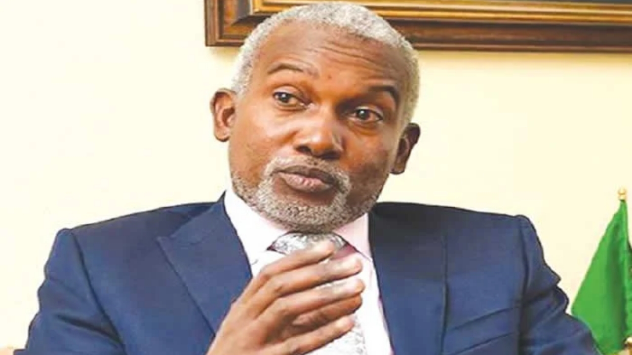 A file photo of the Minister of Foreign Affairs, Yusuf Tuggar - National News