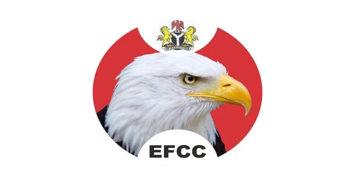 File photo: Economic and Financial Crimes Commission - National News