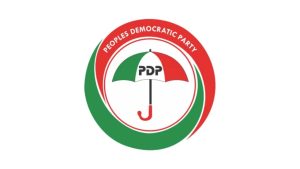 PDP Logo - National News