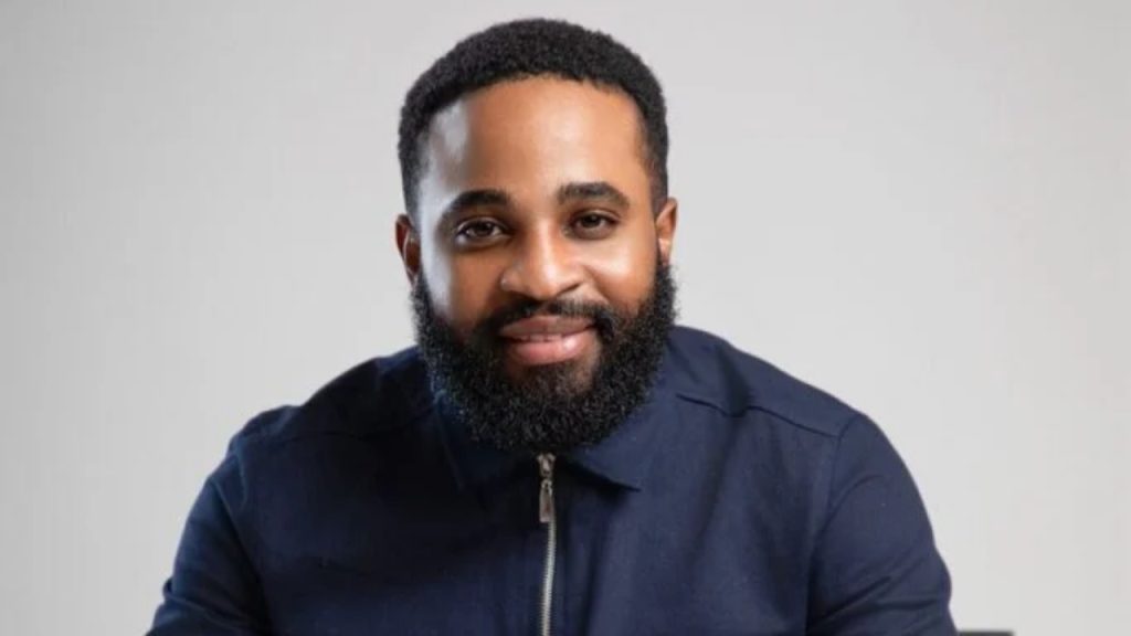 United Kingdom-based gospel musician, Tochukwu Richard, aka Richy Okechukwu - National News