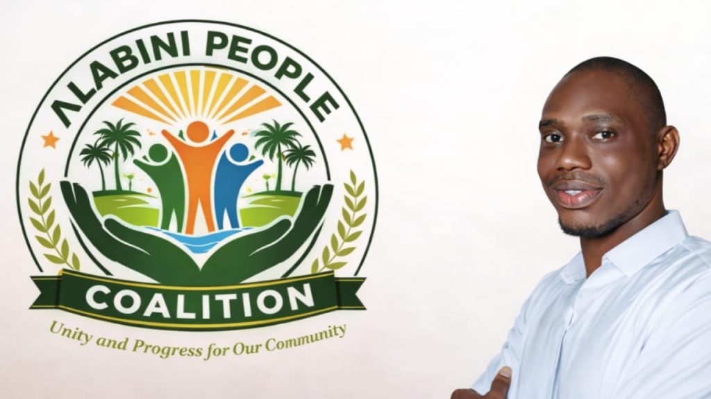 Solomon Charles Ikpaka