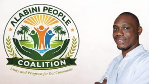 Solomon Charles Ikpaka