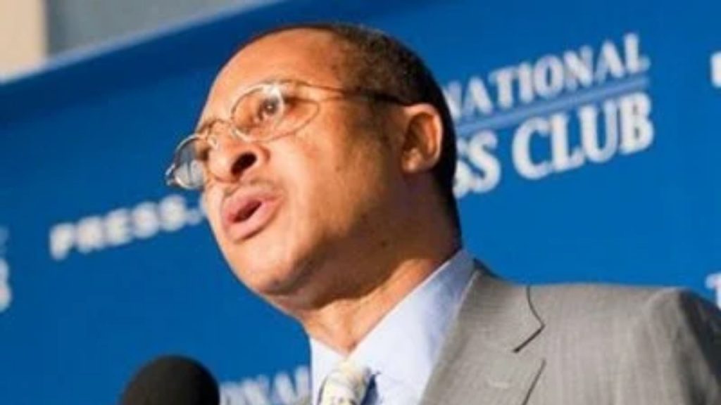 File: Pat Utomi - National News