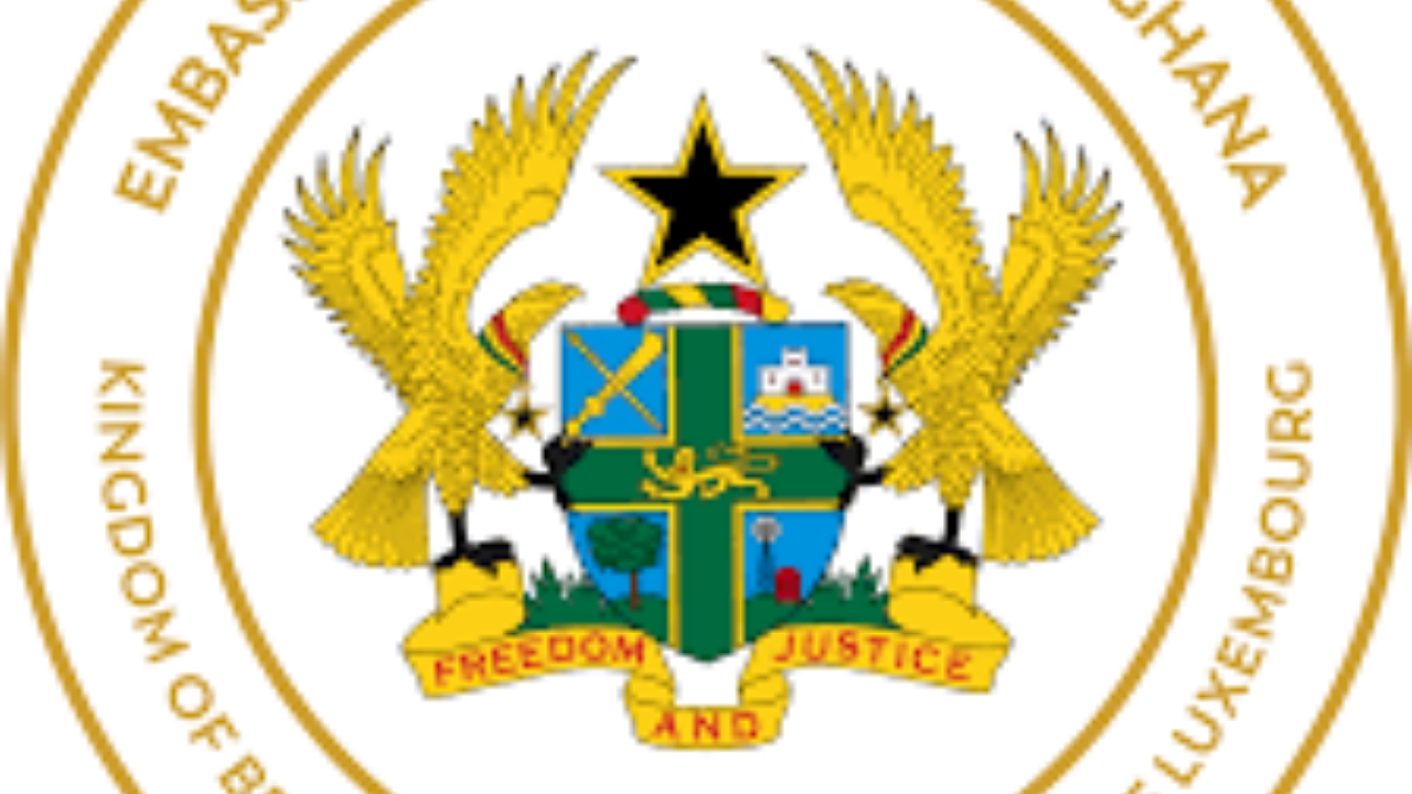 Embassy of the Republic of Ghana - National News