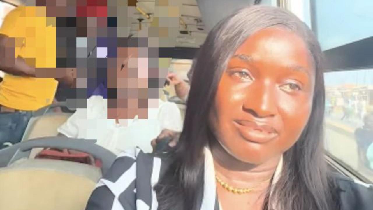 Darkskinnedella - National News