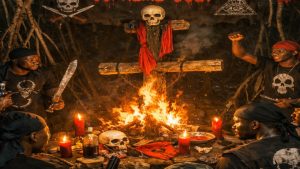 Say no to cultism - Citizens Reports