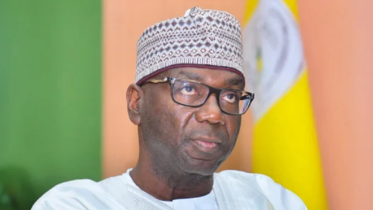 Kwara State Governor, AbdulRahman-AbdulRazaq - National News