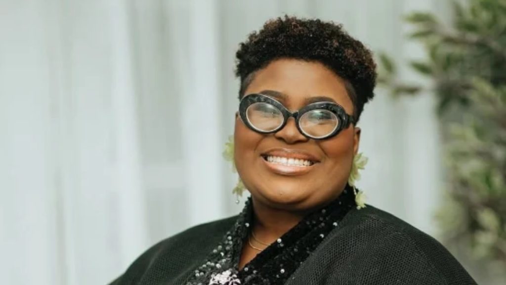 Singer Judith Kanayo, popularly known as Judikay - National News