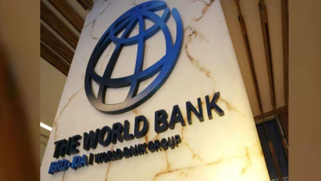 World Bank - National News