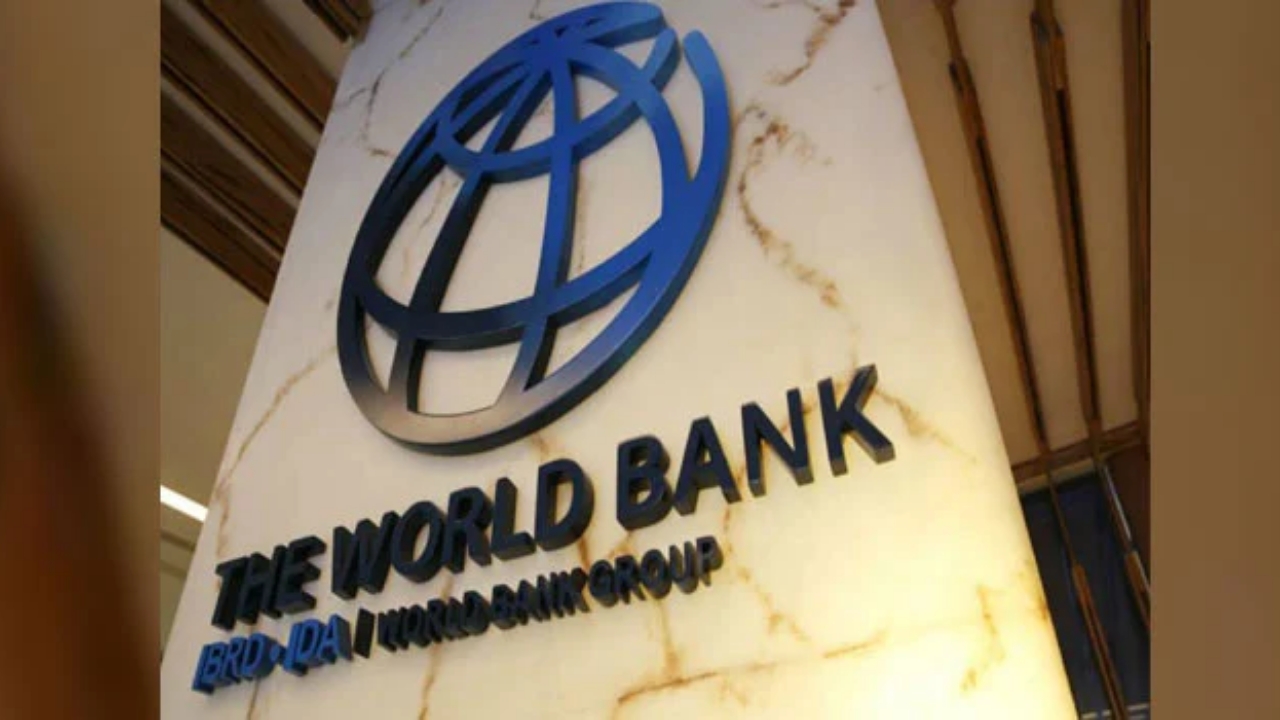 World Bank - National News