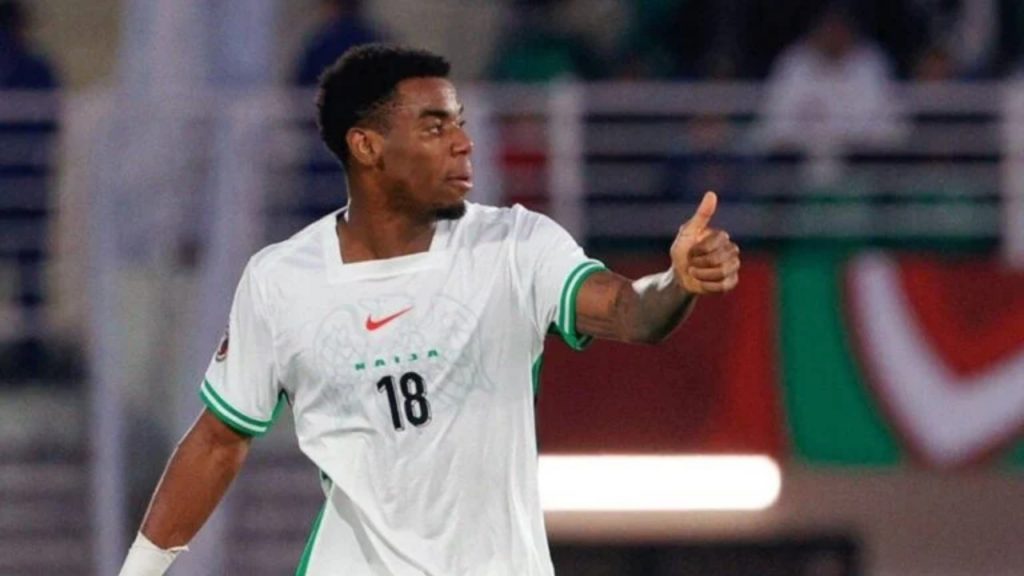 Raphael Onyedika - National News