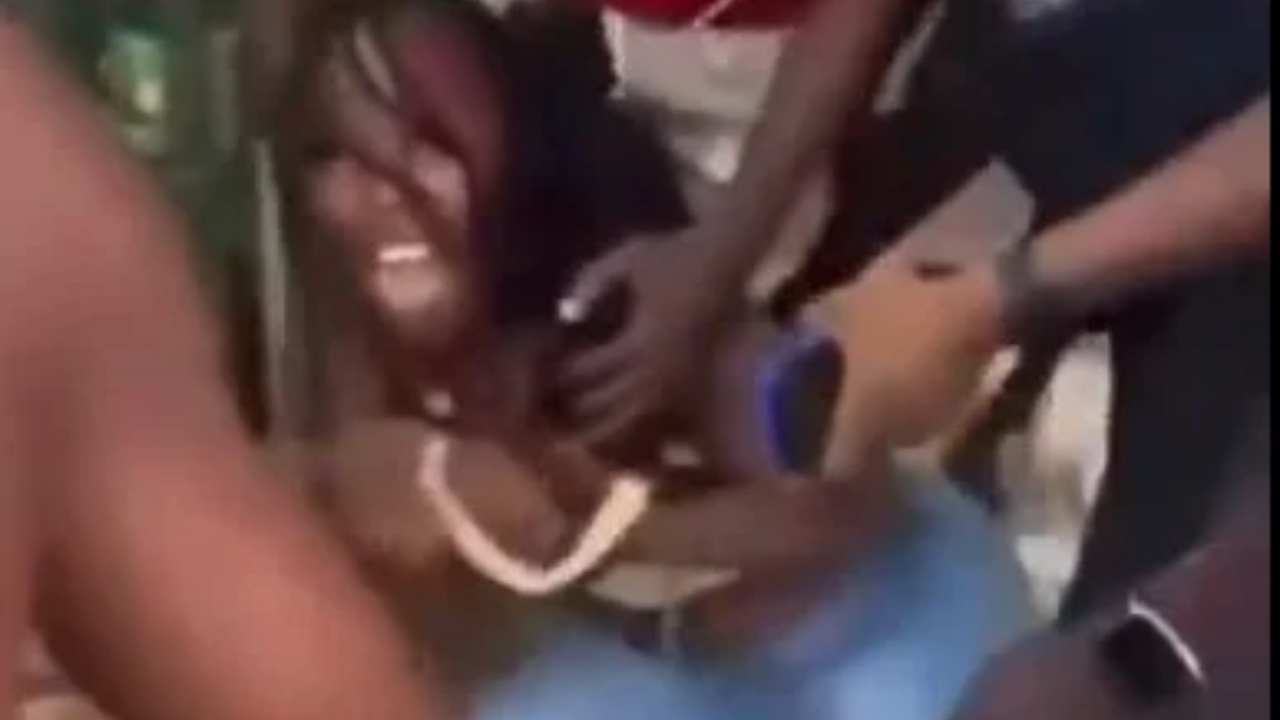 Police probe assault of women at Delta community festival - National News