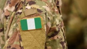 Nigerian Army - National News