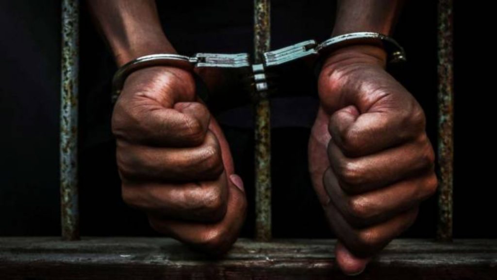 Prison - National News