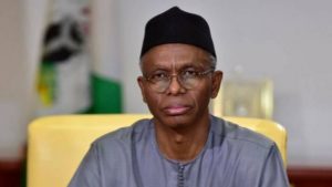 Former Kaduna State Governor, Nasir El-Rufai - National News